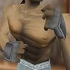 Reinforced Shou-jen Shozoku Gauntlets Argenory Live.jpg