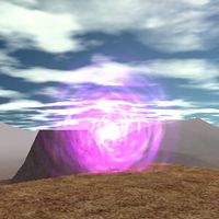 North Syliph Portal