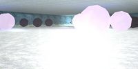 The Snowball Rolling Ball of Death Room