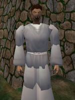 Fergal the Dire