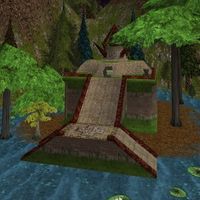Hizk Ri's Temple