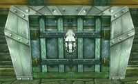 The Caliginous Bethel