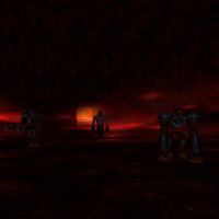 New Singularity creatures