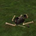 Noble Remains (Graveyard)
