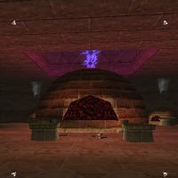Forge of Knorr