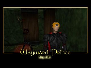 Wayward Prince Splash Screen.jpg