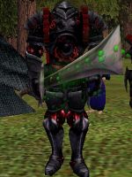 Lieutenant Aurin