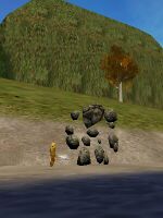 Deewain at 20.6N 71.4E on Asheron's Island.