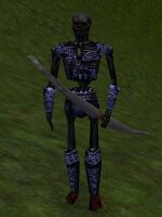 Dark Guardian
