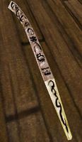 Enhanced Soul Staff