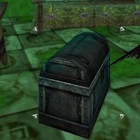 Iron Chest