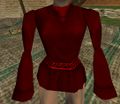 Loose Shirt (Dark Red) Live.jpg