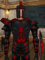 Lord Dargeth