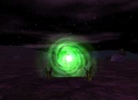 Viamontion Garrison Entrance Portal