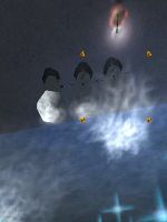 Snowman Sentry