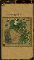 Map Panel