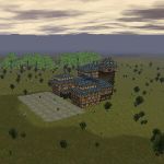 Yanshi Mansion 2 Live.jpg