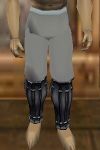 Reinforced Shou-jen Shozoku Trousers Argenory Live.jpg