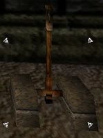 Plain Lever