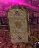 Gauntlet Vault