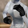 Gromnie Hide Gauntlets Thananim Live.jpg