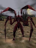 Olthoi Brood Noble