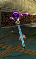 Scepter of Thunderous Might