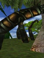 Eyestalk of T'thuun