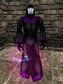 The Vivimancer Adept